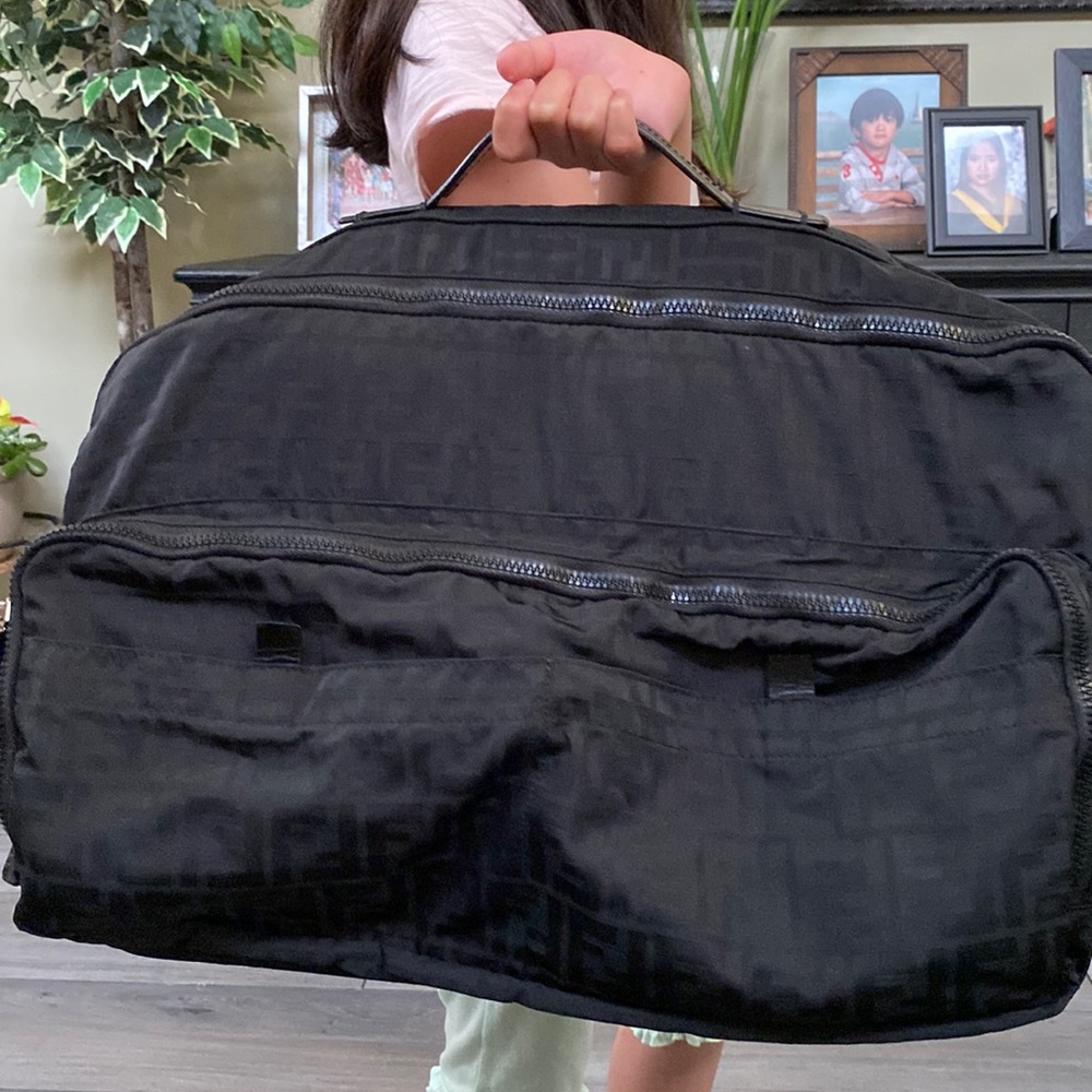 Fendi Travel bag